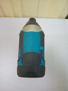 Б/в Гайковерт Makita dtd152 1акб 4ah зп 01-200982027