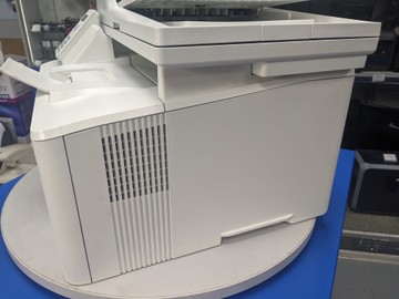 Б/в Принтер Hp laserjet pro m227fdn 01-200983297