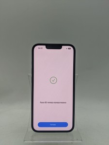 Б/в Мобільний телефон Apple iphone 17e 256gb esim 01-200983406
