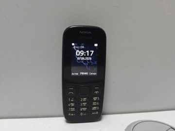 Б/в Мобільний телефон Nokia 105 ta-1010 01-200983574