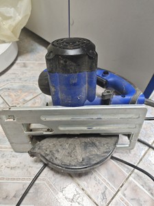 Б/в Пила дискова Витязь пд-1750 01-200983729