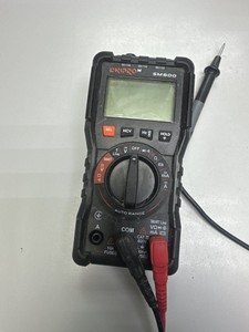 Б/в Мультиметр Dnipro-M sm600 01-200983676