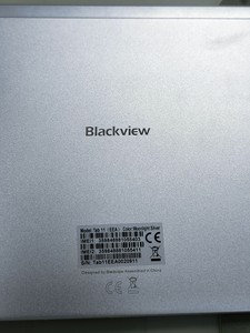 Б/в Планшет Blackview tab 11 8/128gb 01-200923714