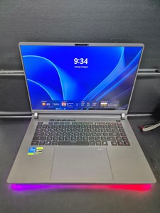Б/в Ноутбук Asus 16/core i5-13450hx ddr5/16gb ddr5/ssd 512 gb/geforce rtx 5050 8gb 01-200984671