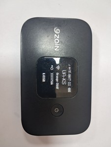 Б/у Беспроводный маршрутизатор Huawei e5577s-321 01-200931231