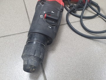 Б/у Перфоратор Haisser rh-28 01-200986424