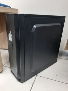 Пк intel core i5-10400f/ram 8 gb/hdd 500 gb/ssd відсутній/nvidia gtx 1060 (geforce) 6gb gddr5 192bit