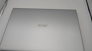 Б/в Ноутбук Acer 15/core i3-1115g4 ddr4/8gb ddr4/ssd 512 gb/geforce mx350 2gb 01-200986614