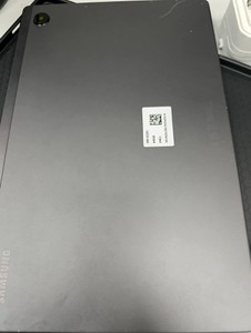Б/в Планшет Samsung galaxy tab a8 10.5 4/64gb lte sm-x205 01-200989070
