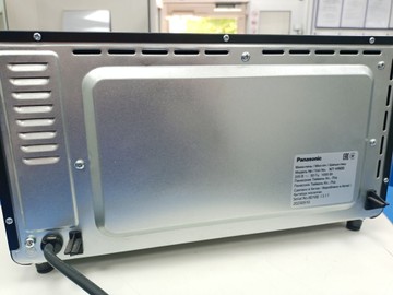Б/в Духовка електрична Panasonic nt-h900 01-200989376
