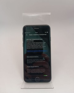 Б/у Мобільний телефон Apple iphone se 2020 64gb 01-200990048