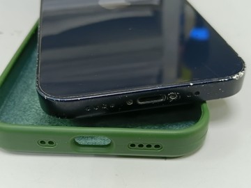 Б/в Мобільний телефон Apple iphone 12 mini 128gb 01-200989709