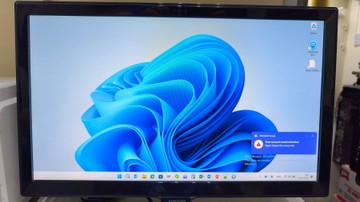 Б/в Монітор Samsung s22e390h 01-200990207