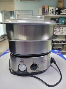 Б/в Пароварка Tefal vc101730 01-200991599