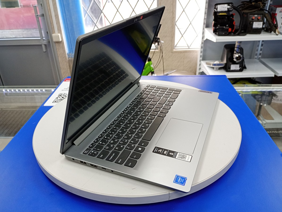 Ноутбук Lenovo 15/celeron n4120 ddr4/8gb ddr4/ssd 256 gb