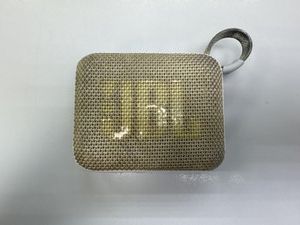 Б/у Акустика Jbl go 4 01-200990220