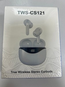 Б/в Навушники Quality Park cs121 tws 01-200992279
