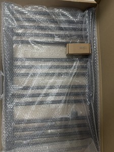 Б/у Полотенцесушитель Rhein brooklyn s16 500х900 е r pe/mat ral9005 320w 01-200992302