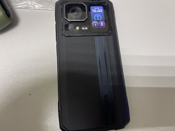 Б/в Мобільний телефон Sigma x-treme pq58 12/256gb 01-200992172