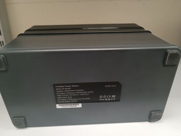 Б/в Зарядна станція Allpowers s700 01-200991374