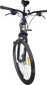 Б/у Велосипед Discovery trek 29" / рама 21 01-200945347