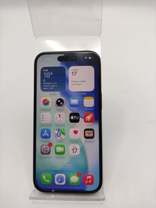 Б/в Мобільний телефон Apple iphone 15 128gb 01-200994831