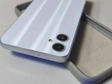 Б/у Мобільний телефон Samsung galaxy a05 4/64gb 01-200994996