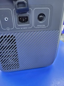 Б/в Зарядна станція Bluetti elite 200 v2 01-200937387
