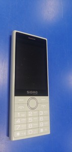 Б/в Мобільний телефон Sigma x-style 353 trend 01-200996520