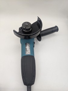 Б/в Кутова шліфмашина Makita ga5030 01-200996400