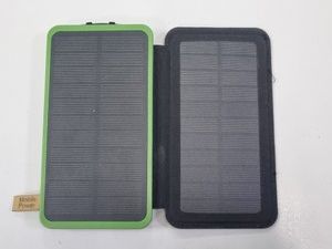 Solar 20000 mah