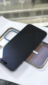 Б/в Мобільний телефон Apple iphone 16 pro max 256gb 01-200930392