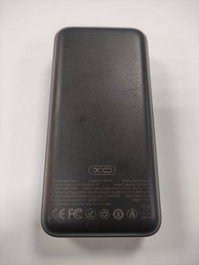 Б/в Повербанк Xo pr188 22.5w 20000mah 01-200937414