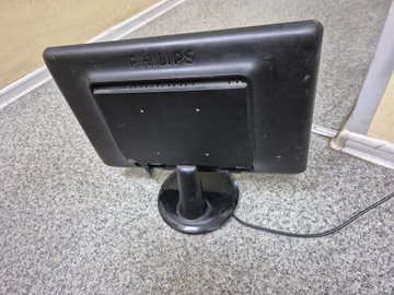 Б/в Монітор Philips 192e2sb2 01-200996188