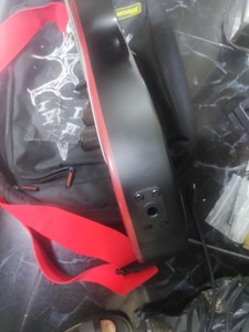 Б/в Електрогітара Ibanez grgr131ex bkf 01-200997571