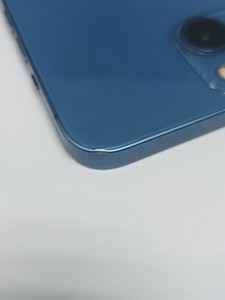 Б/в Мобільний телефон Apple iphone 13 256gb 01-200997204
