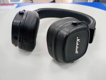 Б/в Навушники Marshall major iv 01-200996395