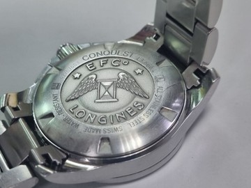 Б/у Часы Longines l.3.660.4 01-200997844