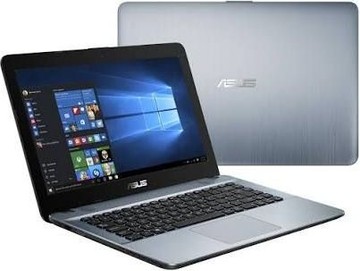 Б/в Ноутбук Asus 13,3" / celeron n3060 ddr3/ ram4gb/ hdd120gb/ hd 01-200919355