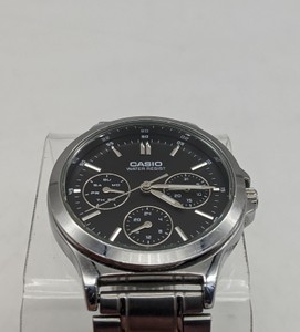 Б/у Часы Casio ltp-v300 01-200908733