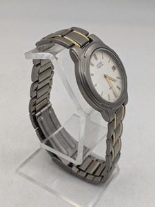 Б/у Часы Citizen 5510-h11194 cwj 01-200874720