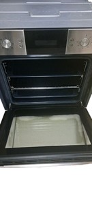 Б/в Духовка електрична Samsung bf1n3t134 01-200801525