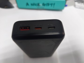 Б/в Повербанк Xuqg ck30 20000mah 01-200998776