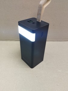 Б/в Зарядний пристрій Grunhelm Китай gp-50bqc 50000mah 01-200999265