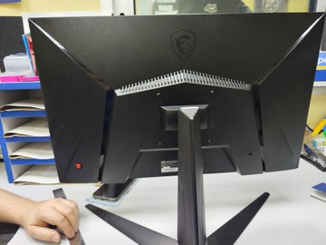Б/в Монітор Msi g2412 01-201002188