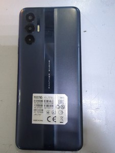 Б/в Мобільний телефон Tecno pova 3 lf7n 6/128gb 01-201002145