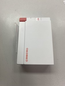 Б/в Принтер Orgbro x3 01-201002343