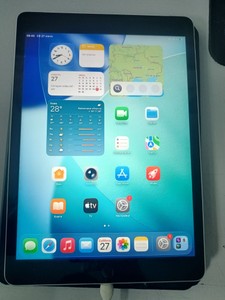 Б/в Планшет Apple ipad 10.2 2021 wi-fi + cellular 64gb 01-200926916