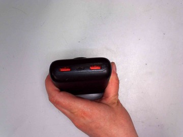 Б/в Повербанк Veger w2053 20000 mah 01-201002741