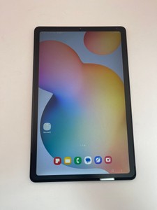 Б/в Планшет Samsung galaxy tab s6 lite sm-p619 2022 4/64gb lte 01-201001324